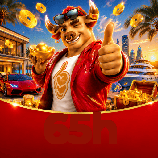 65h Logo Oficial