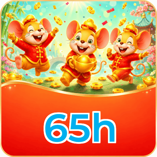 Logo 65h Telegram Canal Oficial