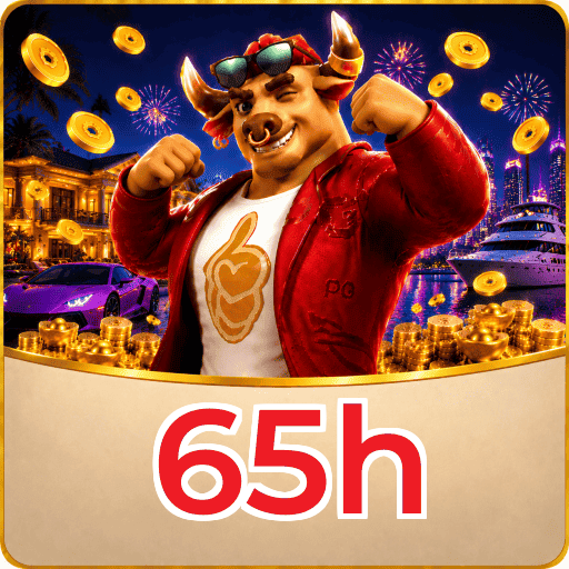 Logo 65h Plataforma Certificada