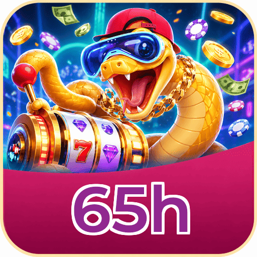 65h Logo Verificado