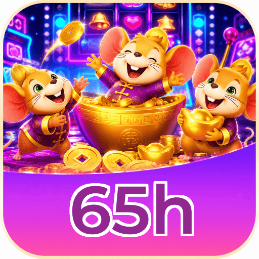 Logo 65h Loteria Online
